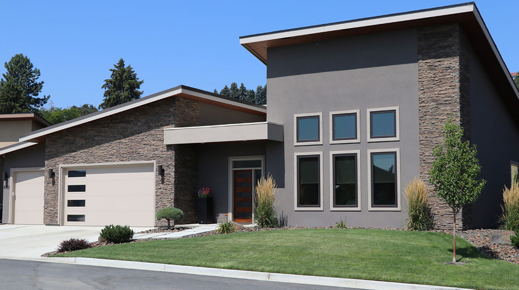 Sage Custom Home