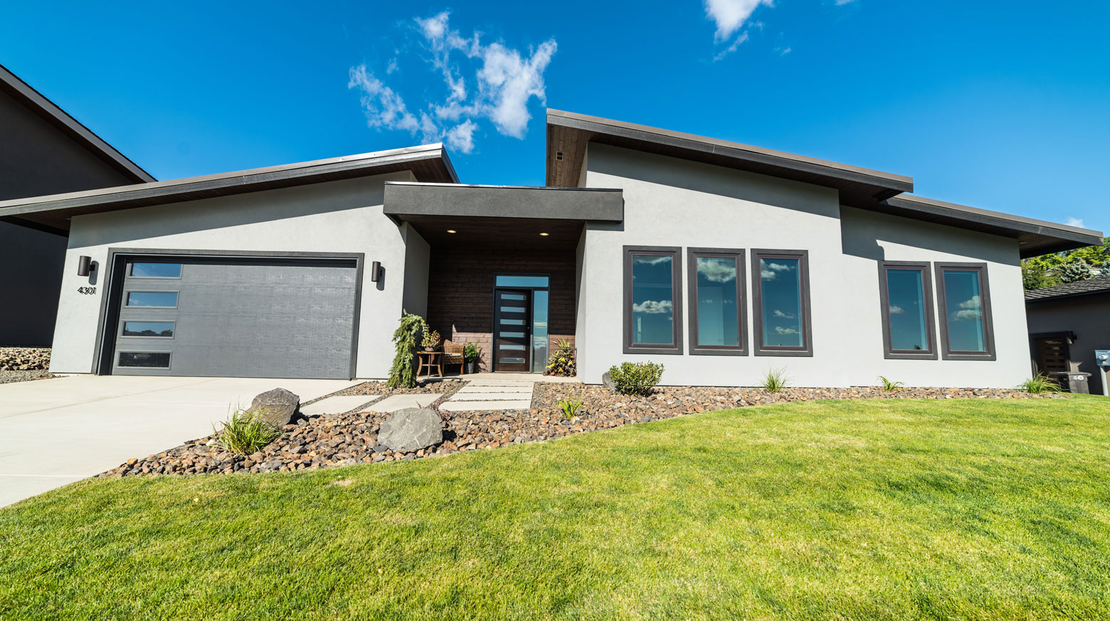 SpruceHome Floorplan