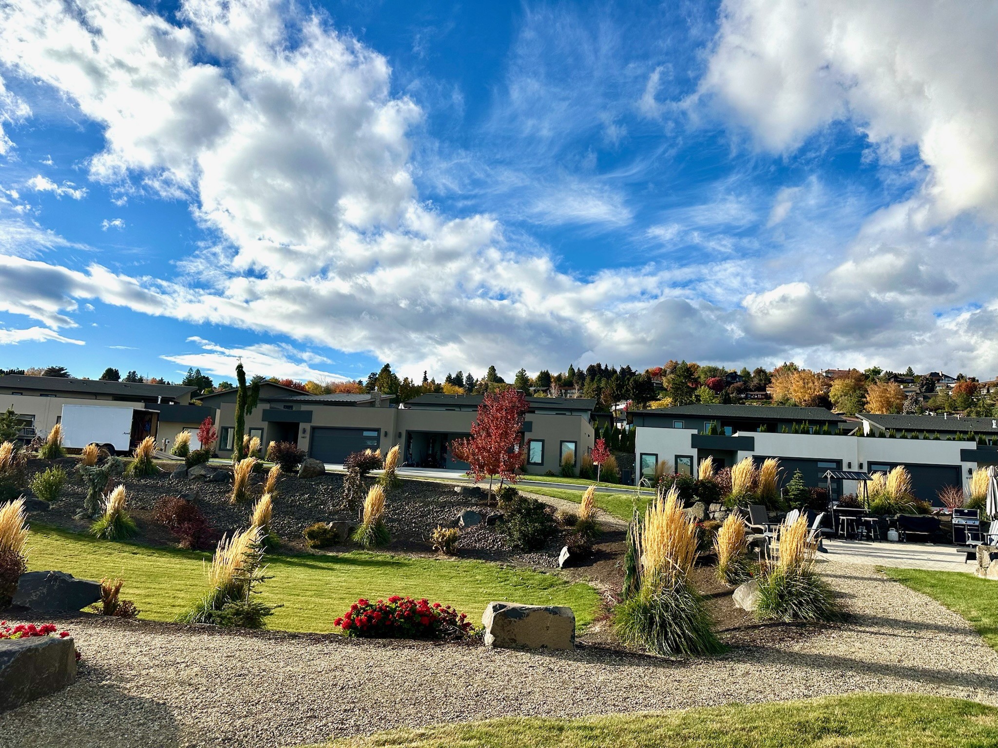 Catalyss Homes Community