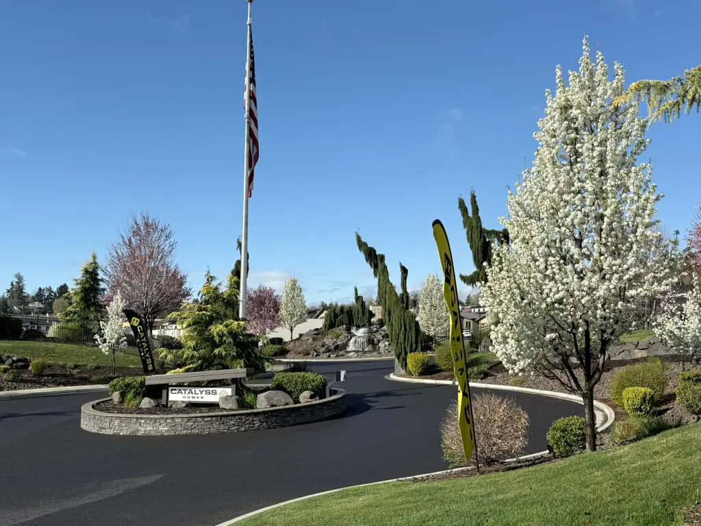 Catalyss Homes Townhomes