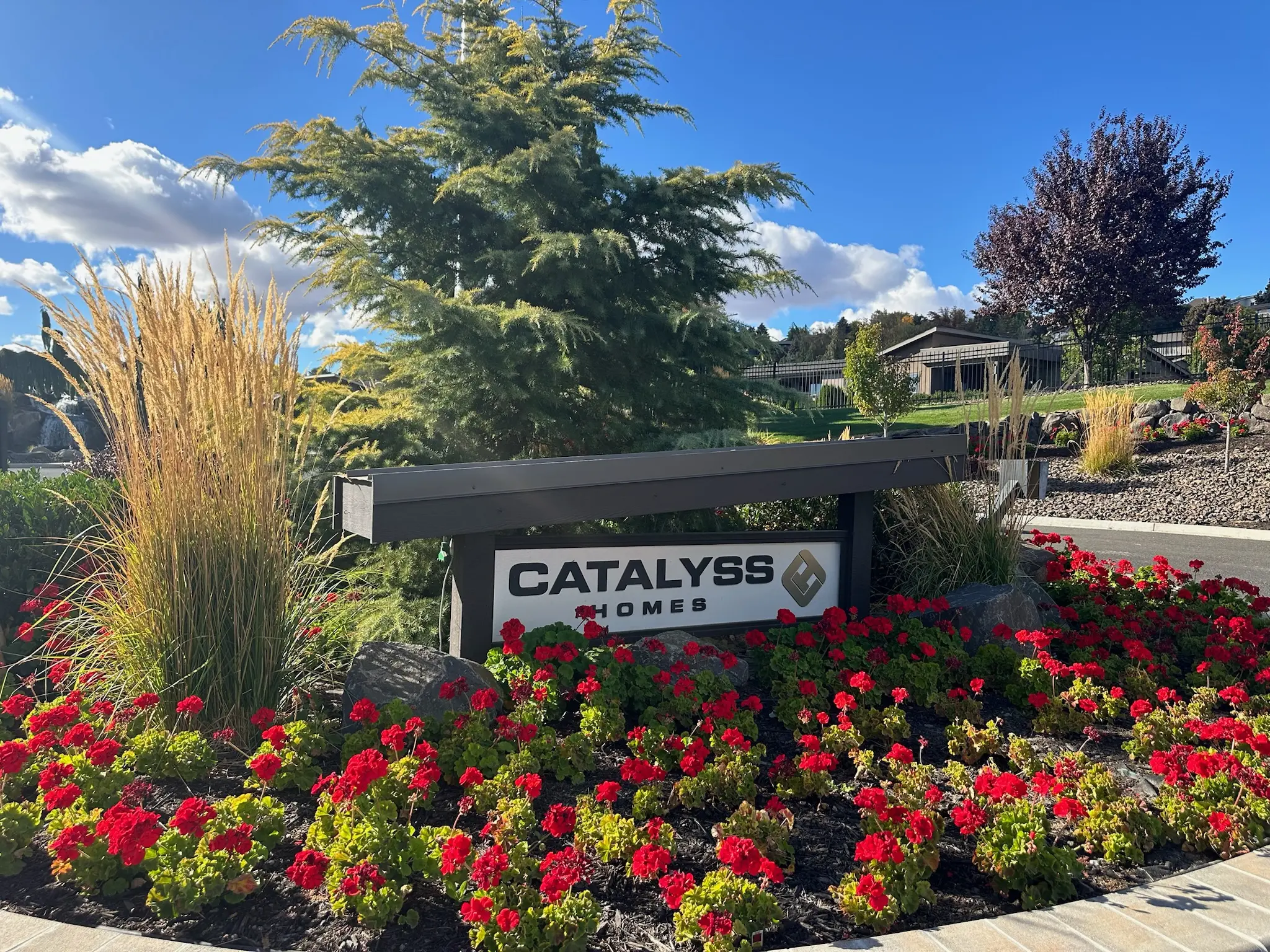 Catalyss Homes